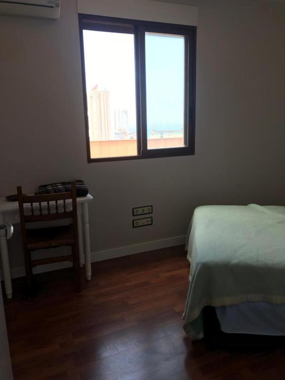 Casa Mike Homestay Benidorm