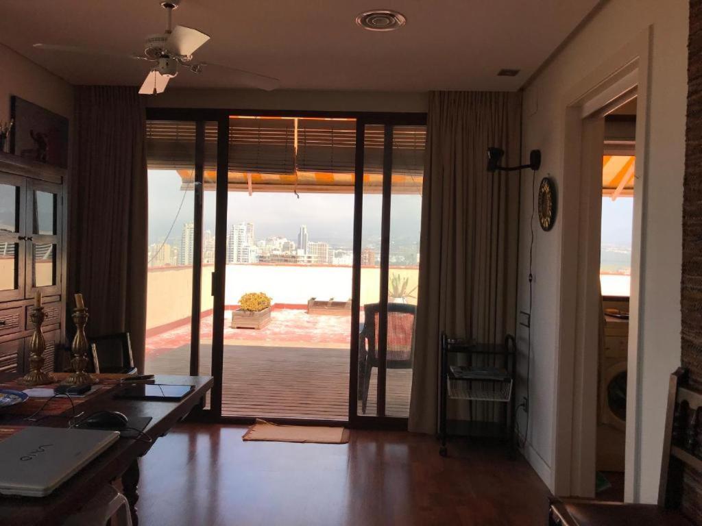 Casa Mike Homestay Benidorm
